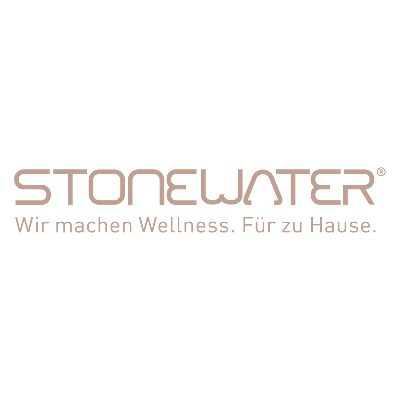 STONEWATER Manufaktur GmbH in Moritzburg - Logo