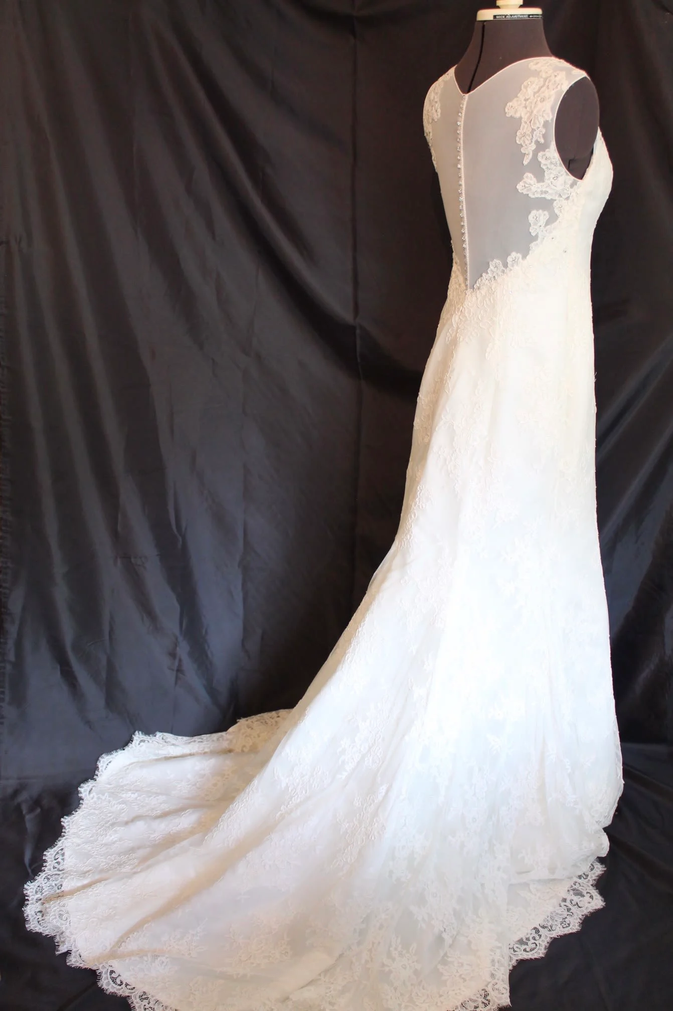 Images Caroline Mirfin