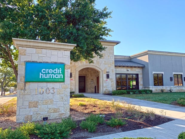 Images Credit Human | Woodlawn Financial Health Center