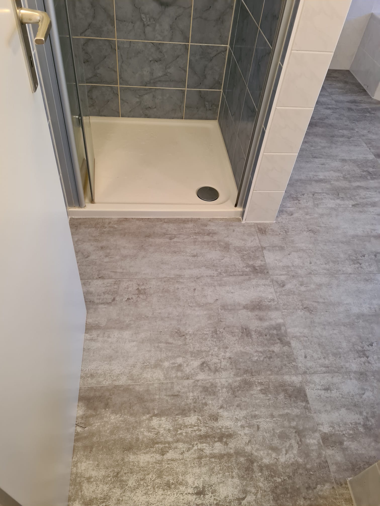 Schnelle Bau - Innenausbau und Sanierungen, Kniepenburg 6 in Wendeburg