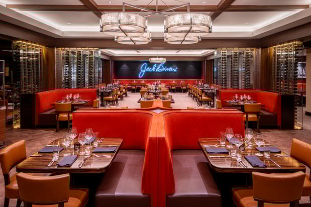 Images Horseshoe Las Vegas - A Caesars Rewards Destination