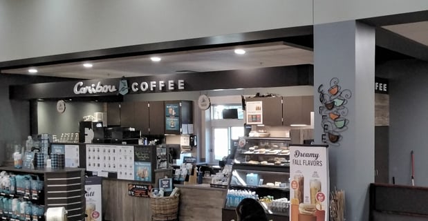 Images Caribou Coffee
