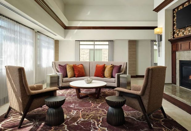 Images Homewood Suites by Hilton Shreveport / Bossier City, LA