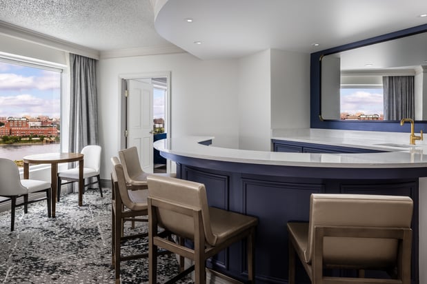 Images Harrah's Council Bluffs Hotel and Casino - A Caesars Rewards Destination