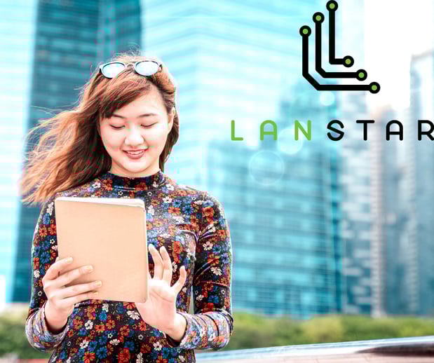 Images LANstar Communications, LLC | Voice and Data Cabling