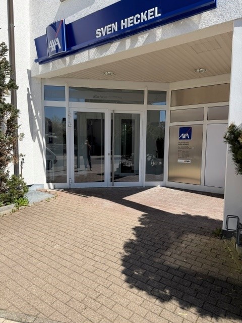 Bild 14 AXA Versicherung Sven Heckel in Renningen in Renningen