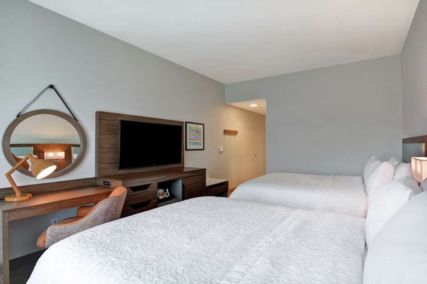 Images Hampton Inn Chula Vista Eastlake