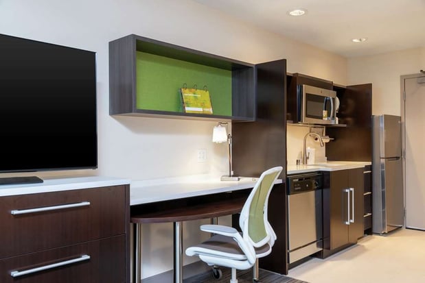 Images Home2 Suites by Hilton Appleton