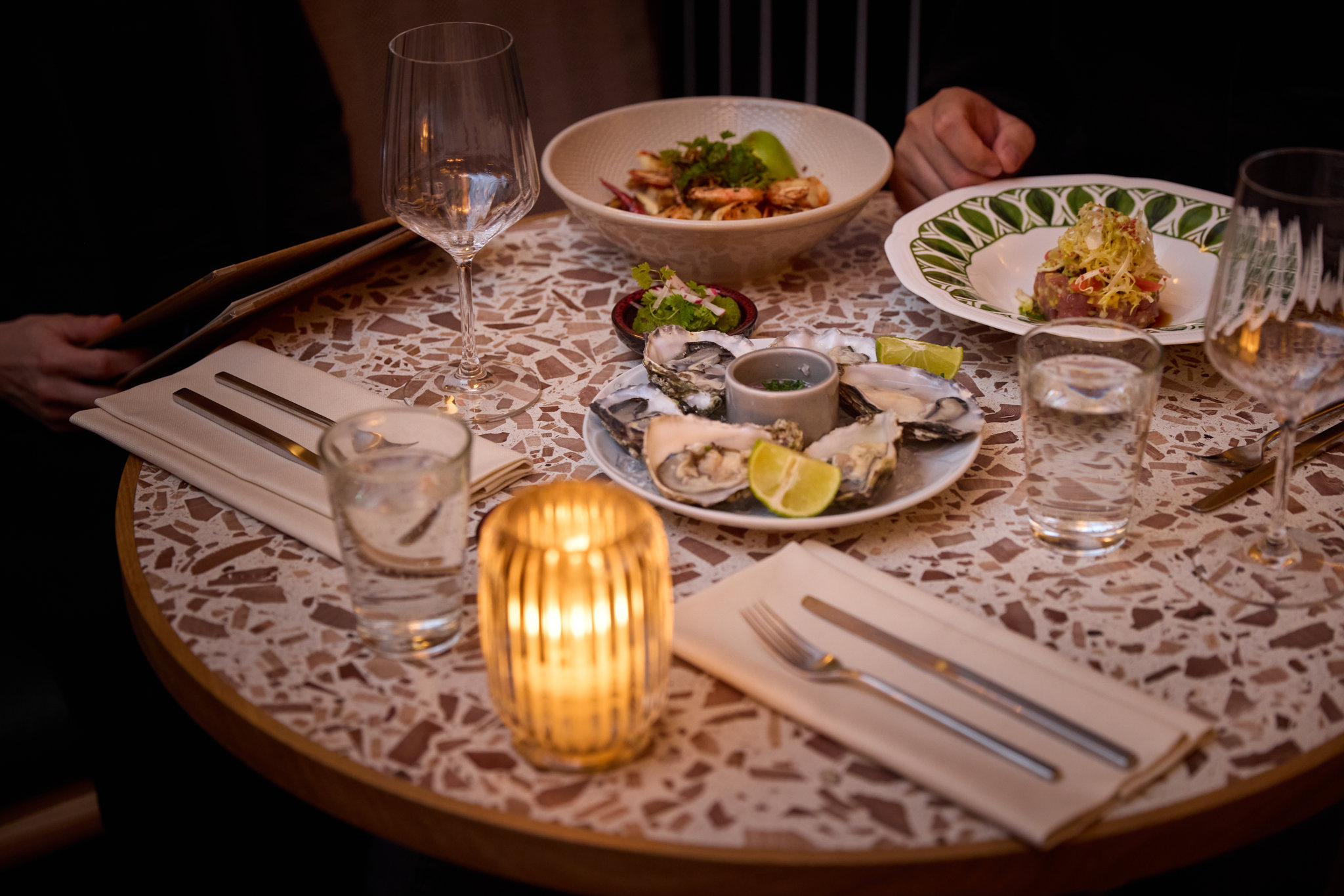 Bilder Kimpton Main Frankfurt by IHG