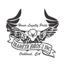 Iraheta Bros 2 Inc Logo
