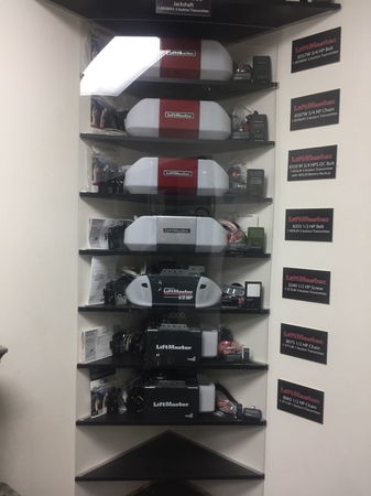 Images 24/7 Riverside Garage Doors