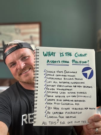 Images Berken Media, LLC