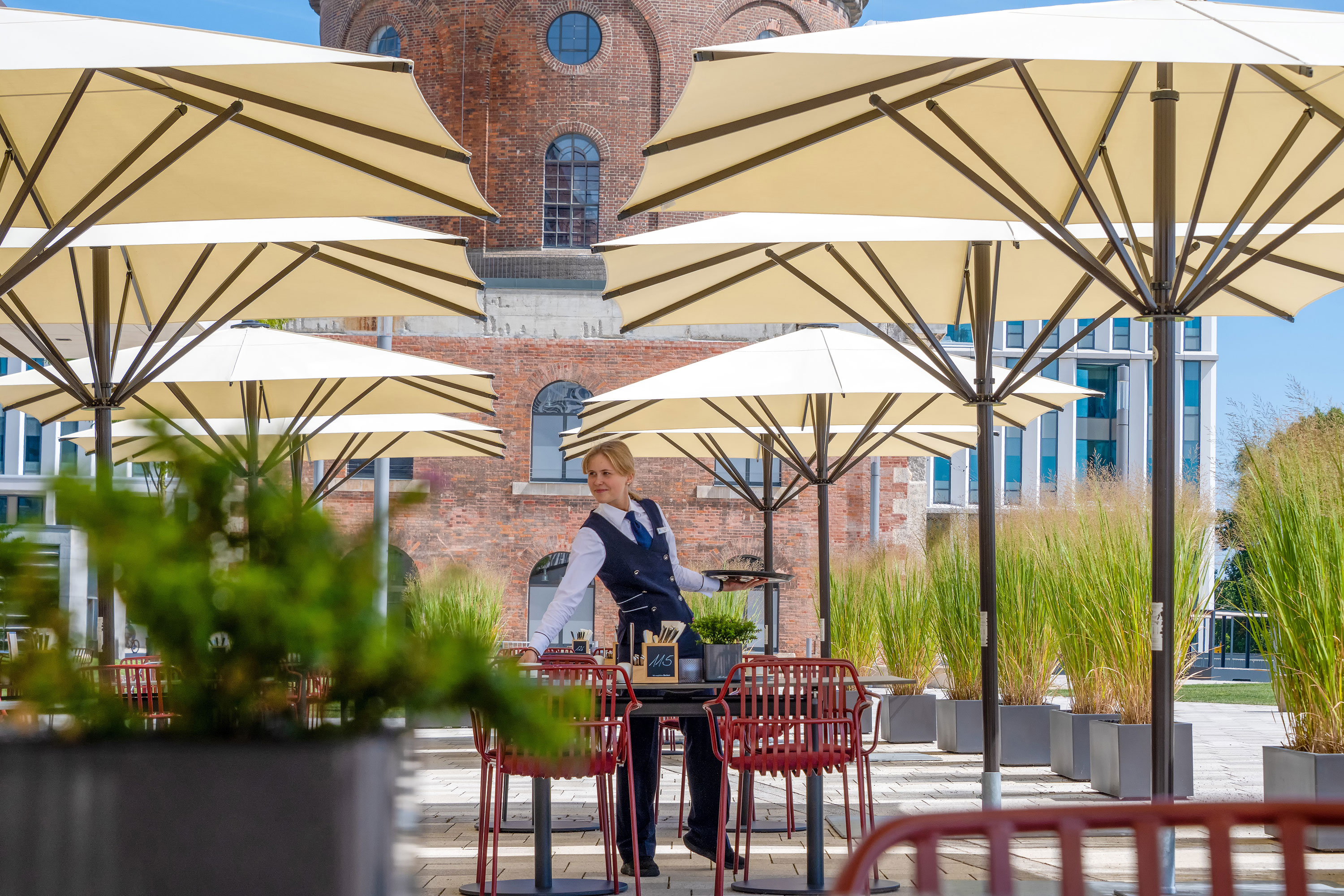 Bilder Maritim Hotel Ingolstadt