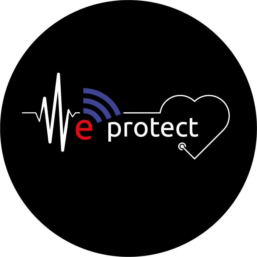 Philippe MENNERET - WE PROTECT - Biorésonance humaine et animale - Reconnaissance Fédérale - Agrée ASCA Logo