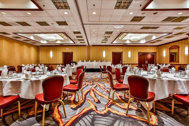 Images DoubleTree by Hilton Hotel Chicago - Alsip