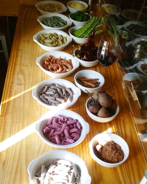 Images Cucina Basilico