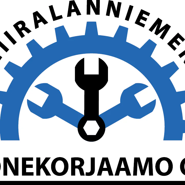 Niiralanniemen Konekorjaamo Oy Logo