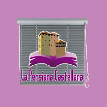 La Persiana Castellana Logo