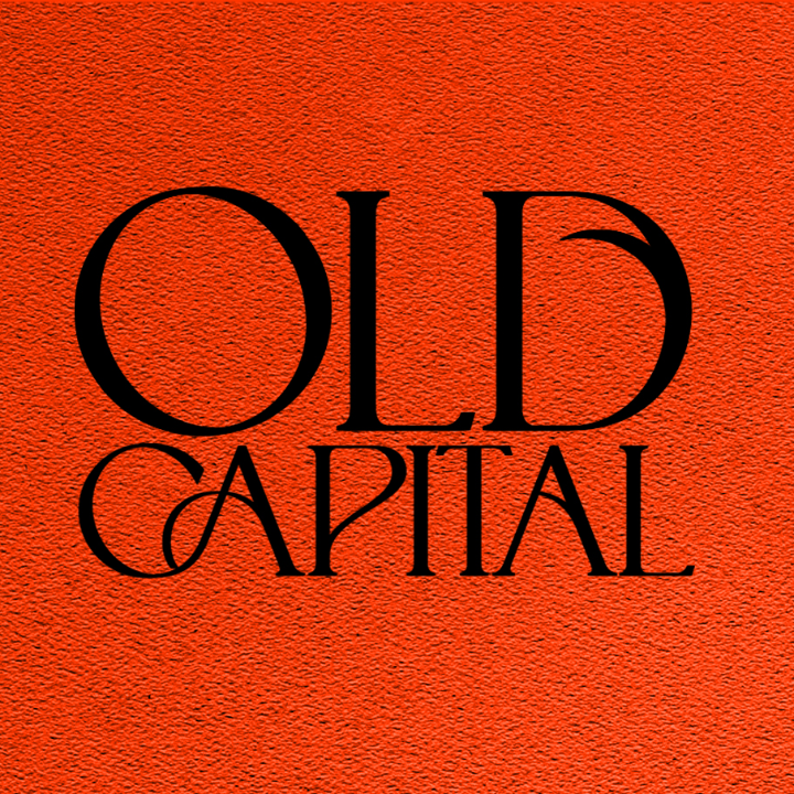 Old Capital Tattoo & Lifestyle Logo