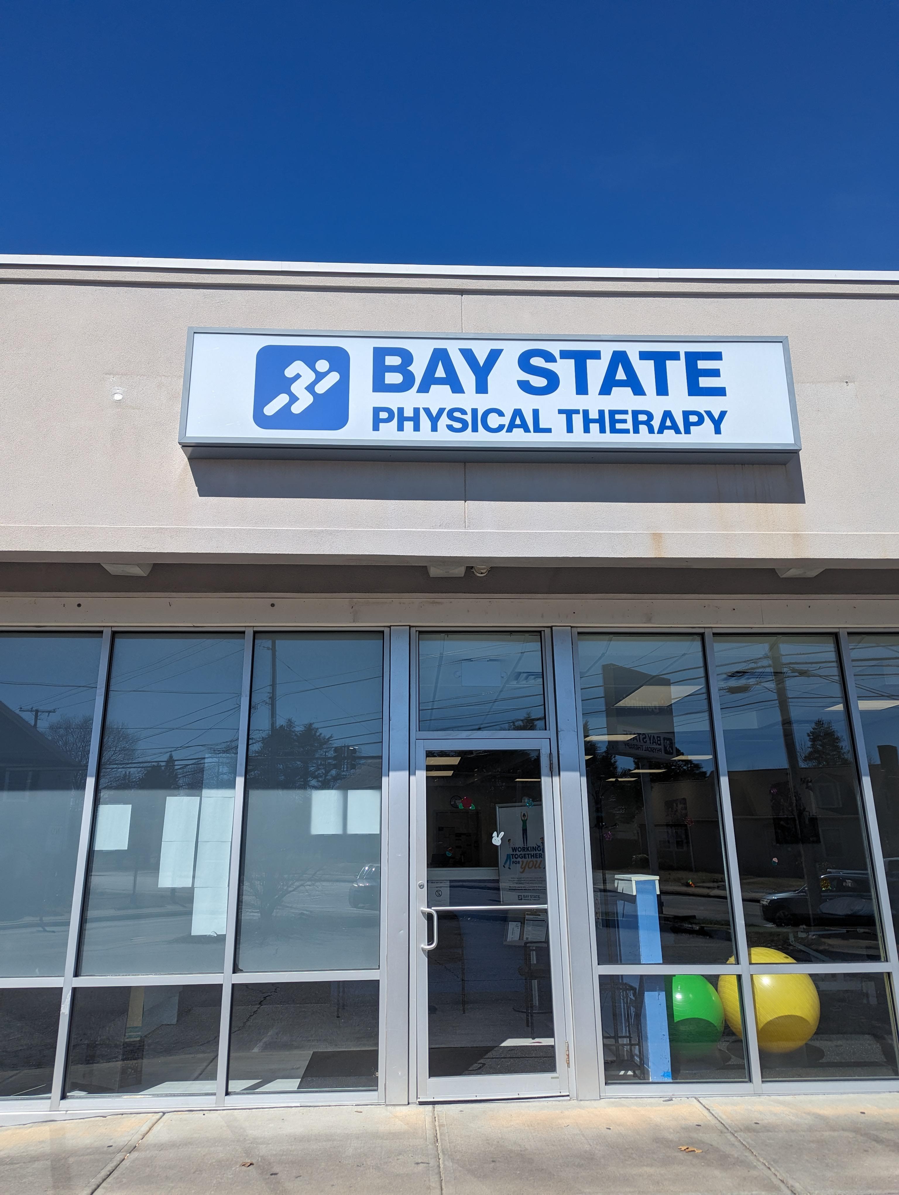 Image 2 | Bay State Physical Therapy