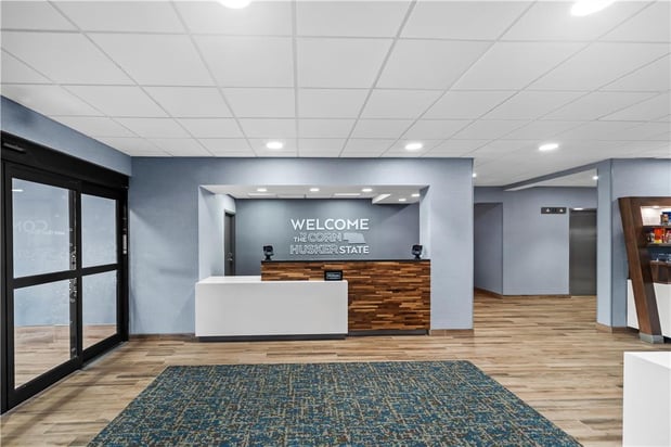 Images Hampton Inn by Hilton North Platte