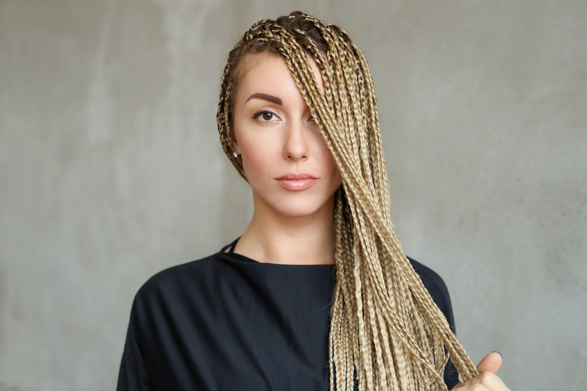 Best 30 Hair Braiding in Westland MI with Reviews