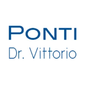 Ponti Dr. Vittorio Gastroenterologo Logo