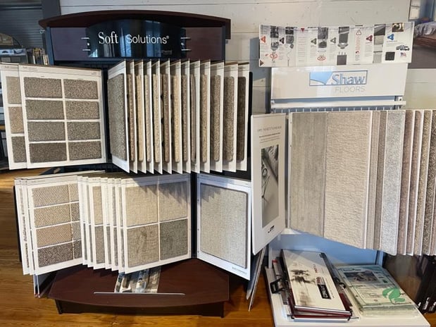 Images Expert Flooring Services, Inc.