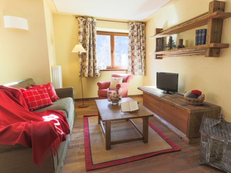 Images Residence Courmaison