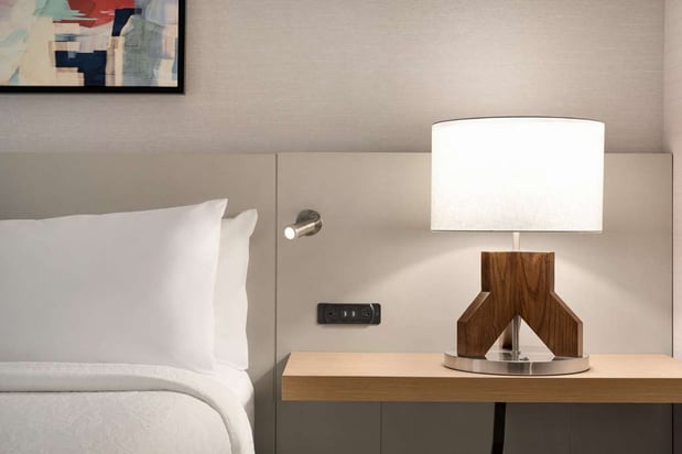 Images Hilton Garden Inn Tysons Corner