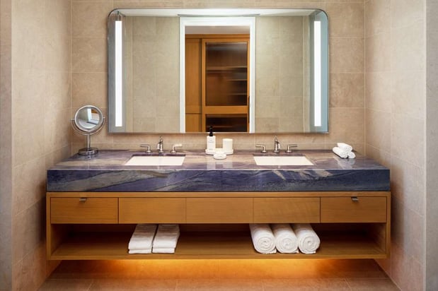 Images Conrad Orlando at Evermore