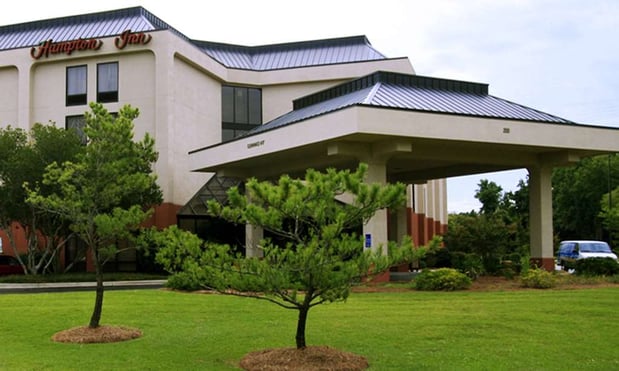 Images Hampton Inn New Bern