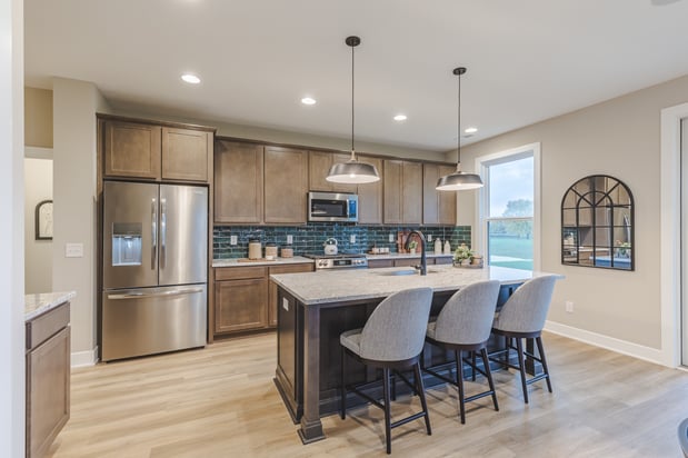 Images Grand Oaks by Taylor Morrison