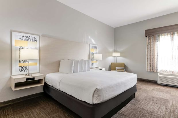 Images Best Western Auburndale Inn & Suites