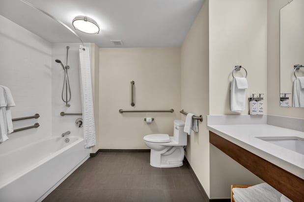 Images Candlewood Suites Dumfries - Quantico by IHG