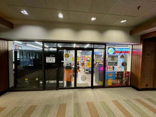Images CoinFlip Bitcoin ATM - Malibu Market (Chicago)