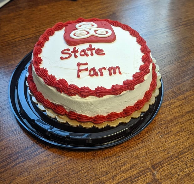 Images TJ Olson - State Farm Insurance Agent