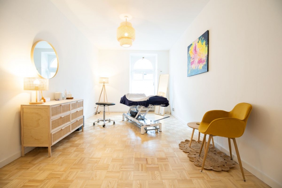 Cristina Gunz, Volkartstr. 18 in München