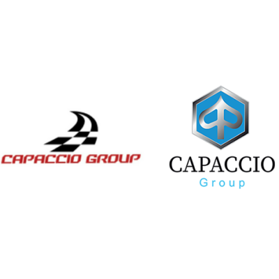 Logo Officina Capaccio Group Napoli 081 592 2908