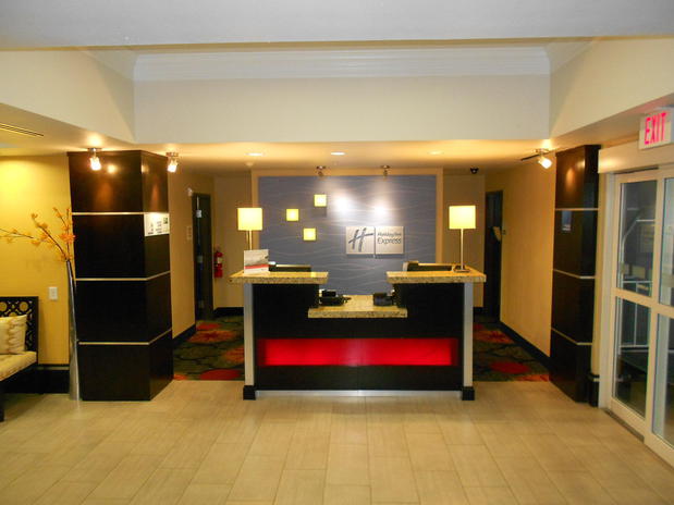 Images Holiday Inn Express & Suites Corpus Christi (North) by IHG