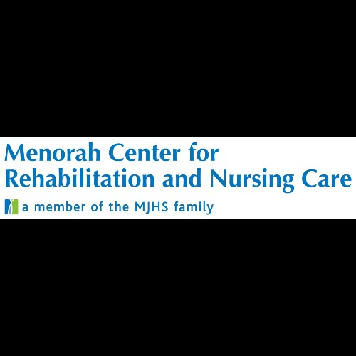 Menorah Center for Rehabilitation and Nursing Care Logo