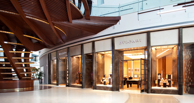 Images BVLGARI