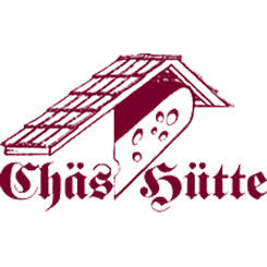 Chäs-Hütte Logo