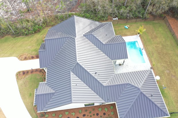 Images Specialty Roofers Inc