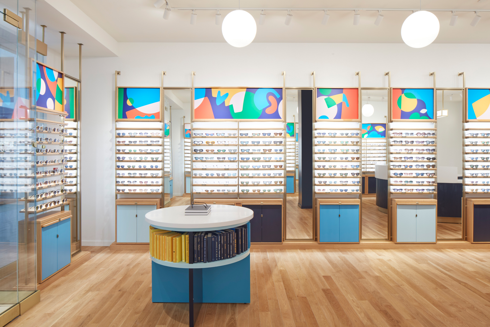 Eyeglass factory queens ny online