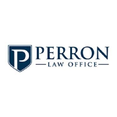 Perron Law Office, LLC Logo