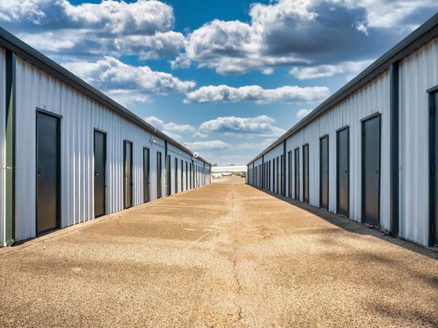 Images My Garage Self Storage