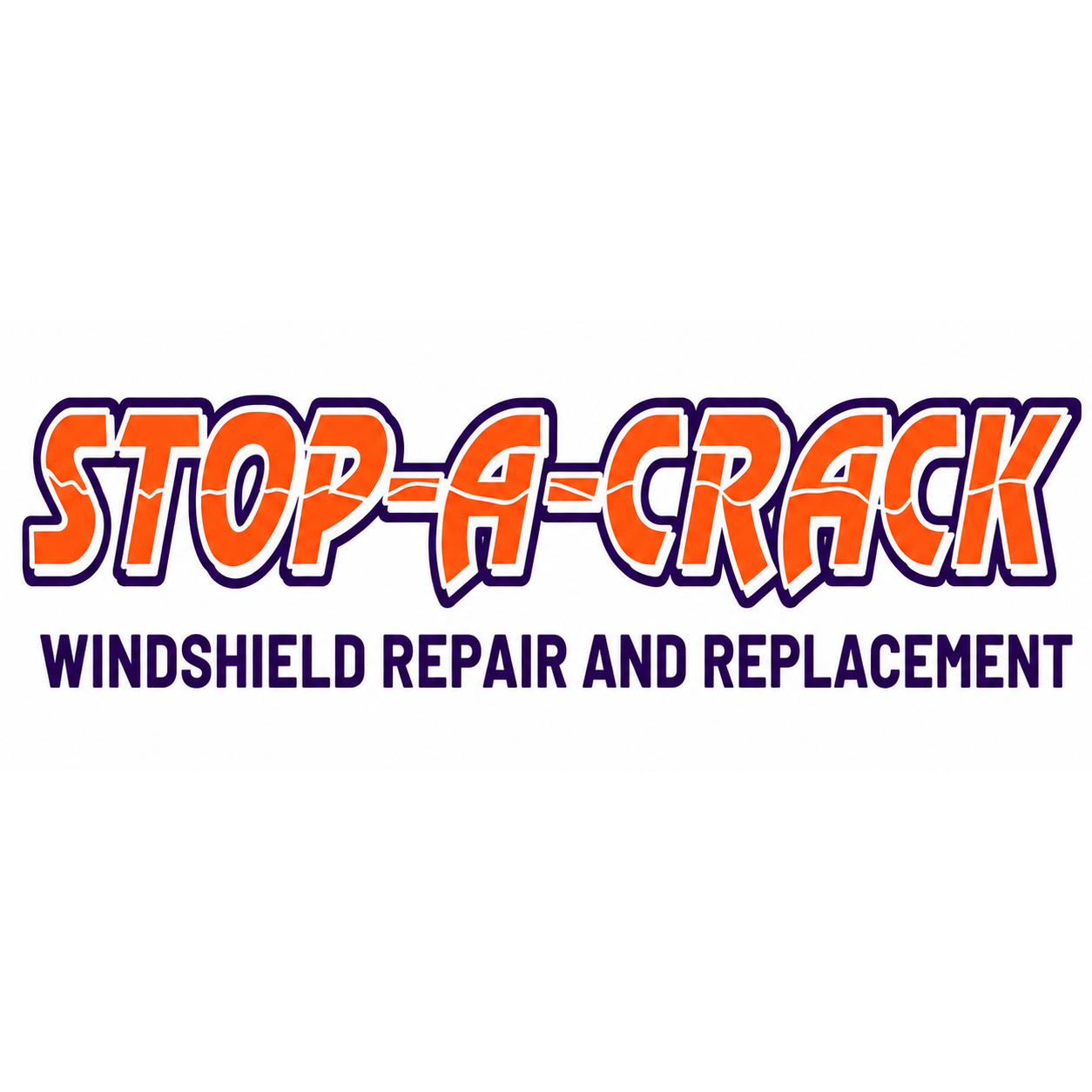 Stop-A-Crack Windshield Crack Repair & Replacement
