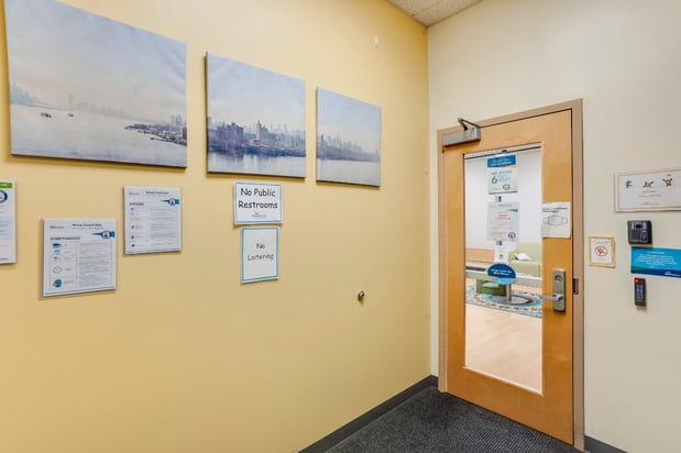 Images Bright Horizons at Long Island City
