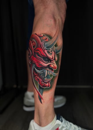 Bilder Bloody Dogs Tattoo & Piercing Inh. Robert Pongrácz